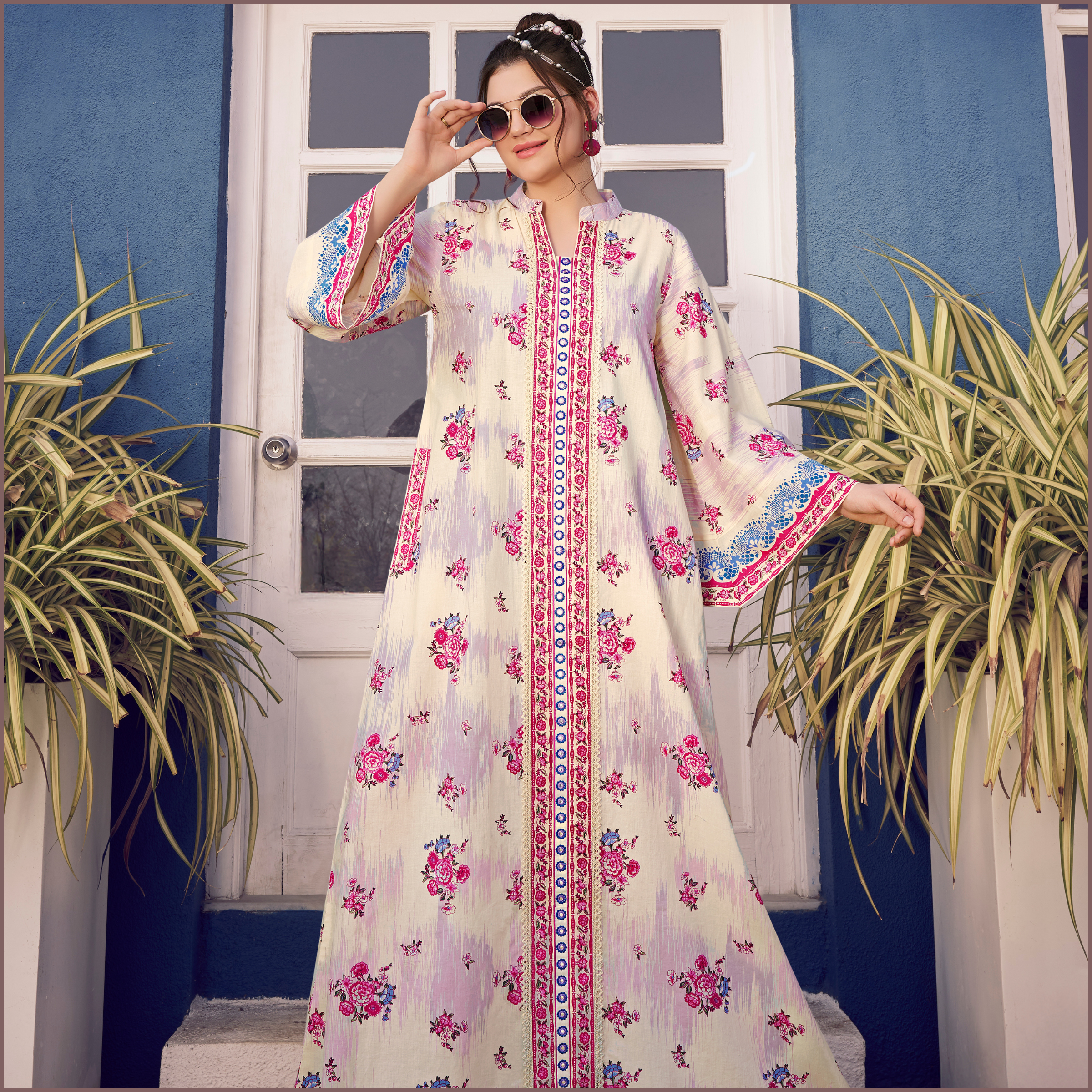 Jalabiya UAE: Tradition and modern elegance in the UAE